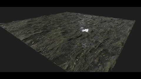 Substance Alchemist Test