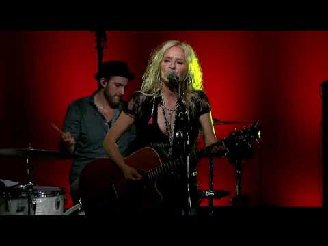 Ina Morgan Band