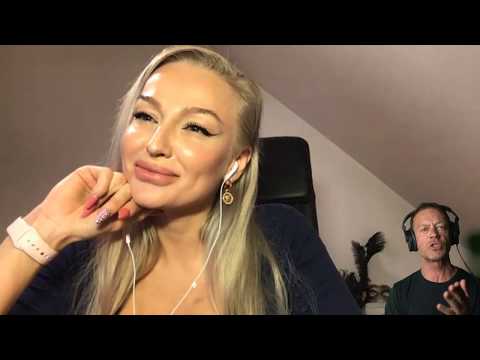 Rocco Goes LIVE with Kayla Green!