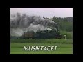 Musiktget 1986