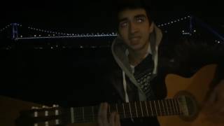 Çağatay Akman - Günah Benim (Cover) Resimi