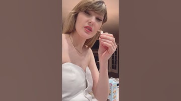 It is ‘Starbucks lovers’ all over again.😹 #videoshorts #ttpd #taylorswift #actors #justashleyathome