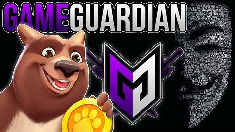 ANIMALS & COINS - HACK GAME GUARDIAN SCRIPT AUTO UPDATE