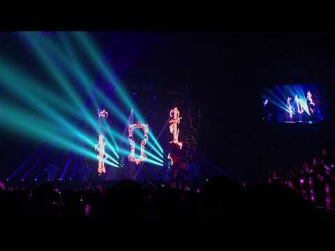 周杰倫 - 夜曲 地表最強演唱會澳門站第二場