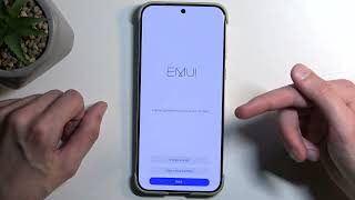 How to Enter Recovery Mode in HUAWEI Pura 70 Ultra