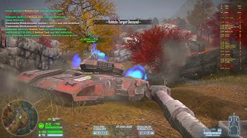 RenX PUG 28/07/19 - XMountain (Game 1/3)