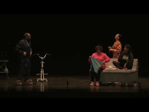 HÉROES TEASER 1 30 min MALTRAVIESO TEATRO