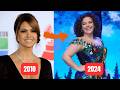 TOP 50 Most Beautiful Women of 2010  Part  4