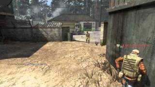 Celebrity Double Kill Final Kill Hardcore Team Death Match - Call of Duty Black Ops Net Worth