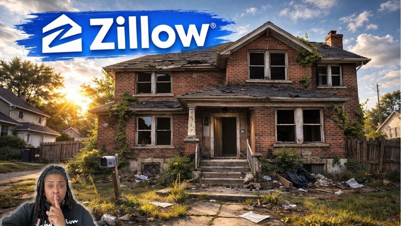 5 Hidden Zillow Filters Most Real Estate Investors Don't Know