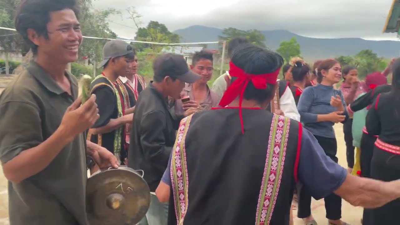 Ặn Tết nha rông lang tdinh 😄