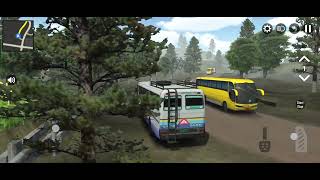 ndian bus simulator game 3d gameplay screenshot 3