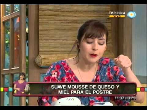 Vídeo: Mousse Delicada De Plàtan I Alvocat