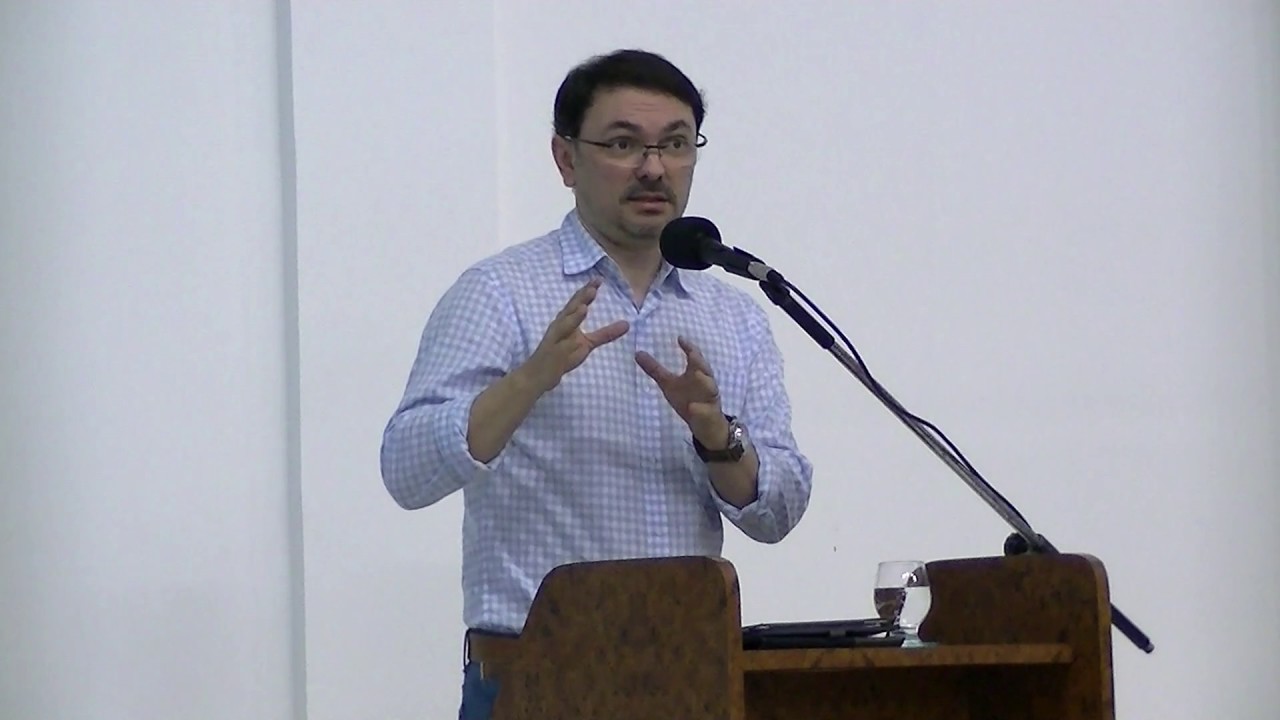 Rossandro Klinjey - Acendendo a Esperança