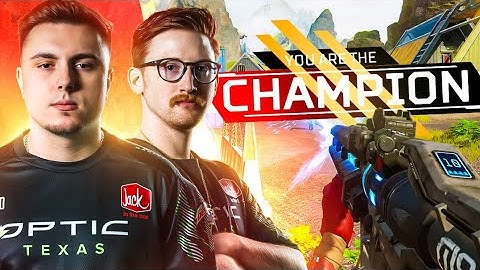 OPTIC PRED SQUADS WITH SCUMP & METHODZ!