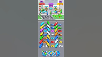 Crowd Express Level 2668 #hardlevel