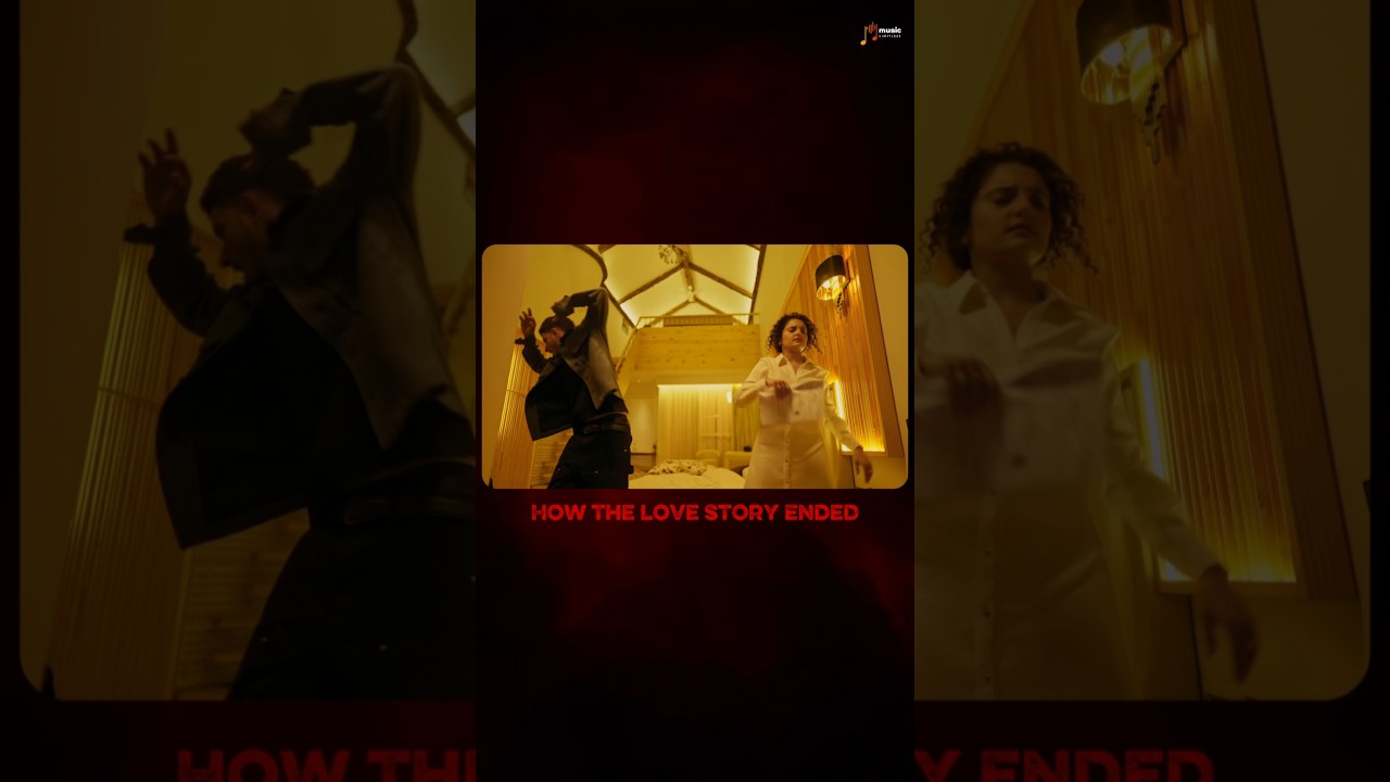 When memories refuse to fade… 💔 YAAD is for every heart still holding on to someone who slipped away