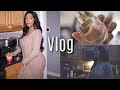 THIS WEEK WAS UNREAL + my perfume collection, cook favorite meal with me & more!