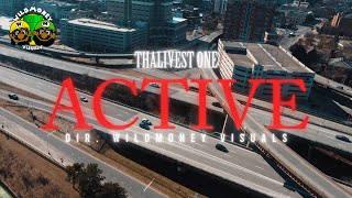 THALIVEST ONE - ACTIVE (Official Video)