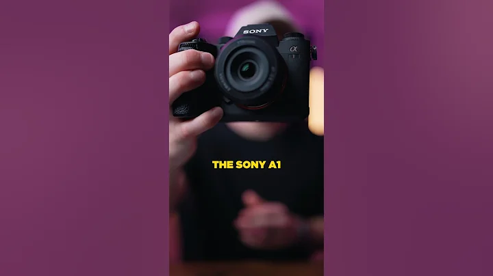 Why You SHOULDN’T Buy The Sony A1
