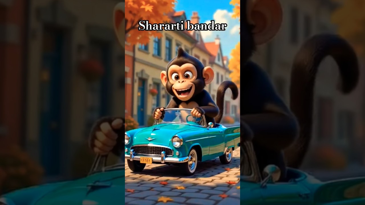 shararti bandar