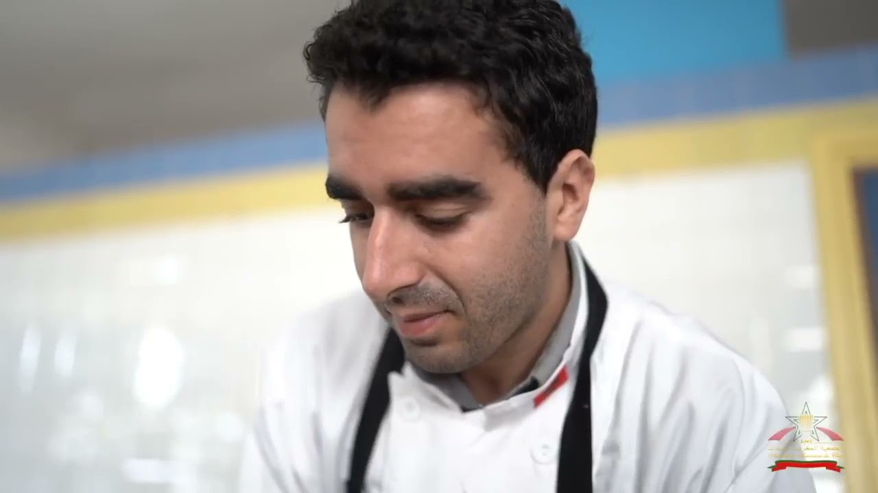 Master class asilah réalisé par l’association marocaine des chefs