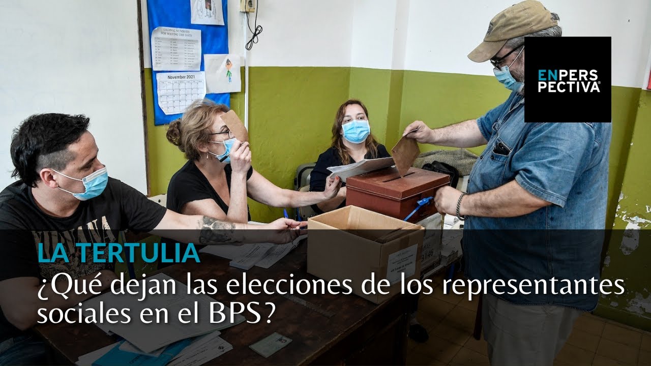 Por qué se adelantan las elecciones