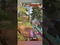 1v2 squad wipe #apex #apexlegends #apexlegendsclips