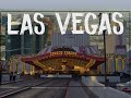 TOUR des HÔTELS - CASINOS de LAS VEGAS : qui a le plus de chambres ?