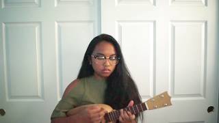 Video thumbnail of "Waiting for You by Verzache || cover"
