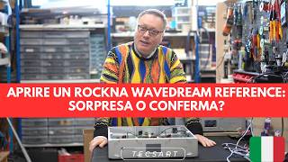 Aprire Un Rockna Wavedream Reference Sorpresa O Conferma ?