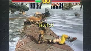 Astaroth Team Battle Ultra Hard Difficulty 