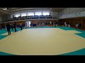 京都大会　Bコート