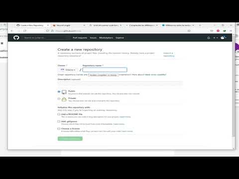 Share Project on GitHub from IntelliJ IDEA