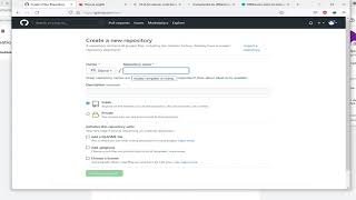 Share Project on GitHub from IntelliJ IDEA