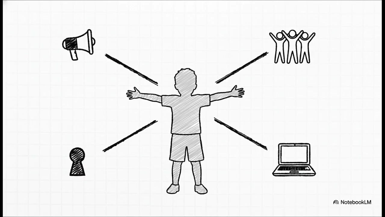 Análisis de la Ley General de Niñas, Niños y Adolescentes