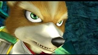 Starfox Adventures Movie Trailer