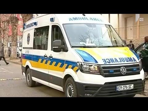 პაციენტთა ჯანმრთელობის მდგომარეობა