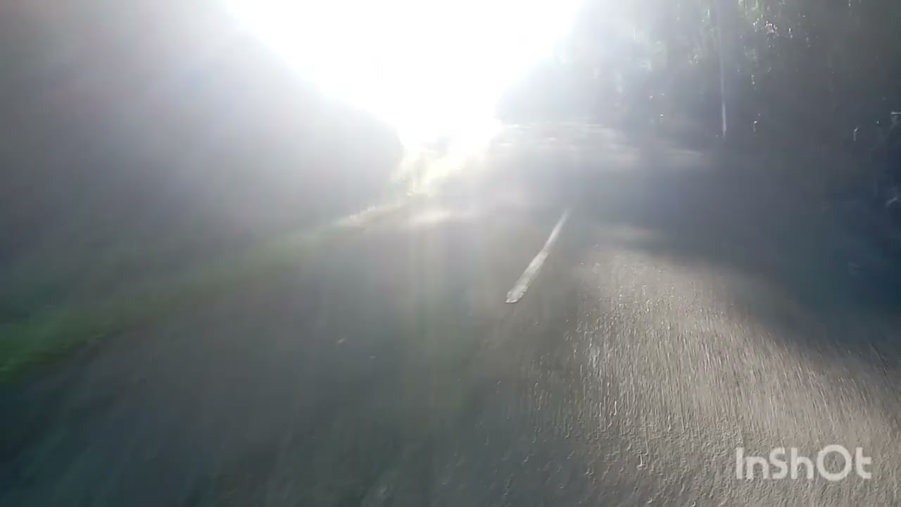 Camino a loma de blanco bonao 