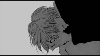 Nightcore  Only Love Can Hurt Like This male Version