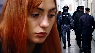 Woman In Charge of 200 Dangerous Prisoners | Rahova Prison, Romania | Free Doc Bites