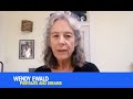 Wendy Ewald on PORTRAITS AND DREAMS