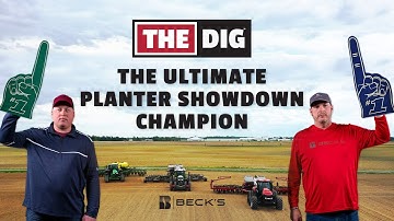 The Ultimate Planter Showdown Champion | The Dig