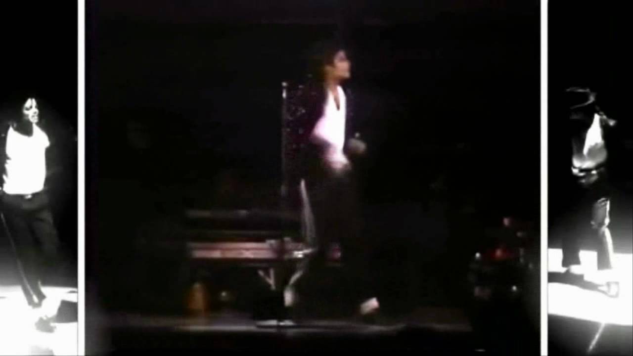 Michael Jackson's - Billie Jean Demo Version Best Quality