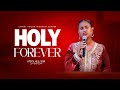 Holy Forever Singer Zerfie Kebede New Protestant Mezmur 2025 Christ Focus Worship Center 