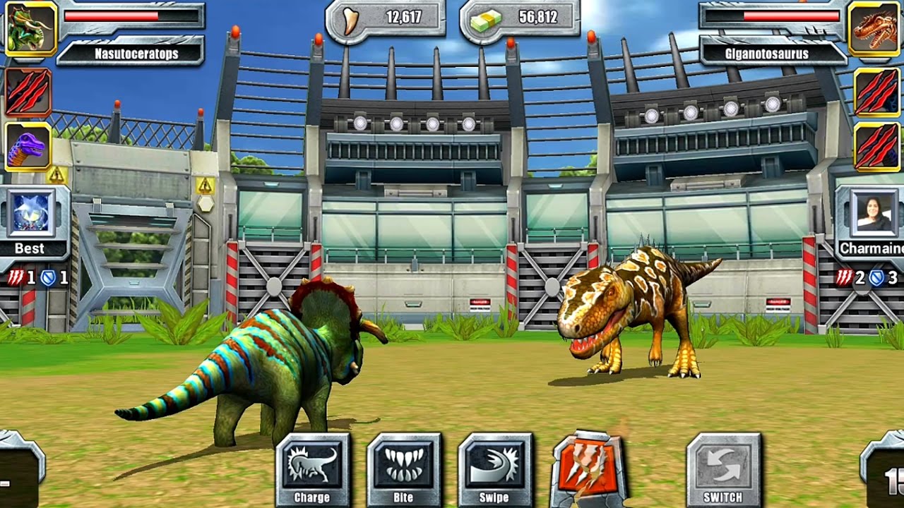 jurassic park builder pc download jurassic park builder pc download