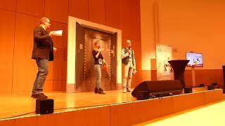 Schaffbar Böblingen Pitch Bei Der Start.me.up 2024