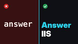 IIS 8.5 Multiple sites on localhost with unique root directory