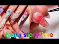 🌈NAIL ART STORYTIME TIKTOK✨Anne Nails ||Tiktok Compilations Part 7