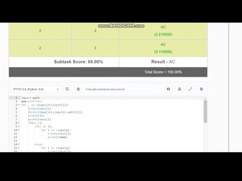 Minimize difference|| SNACK DOWN 21 || Maximum number of DI